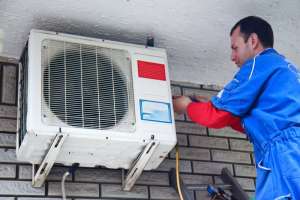24/7 and Emergency HVAC Near Fort Bragg Military, NC | Air Conidtioning and Heating Contractors