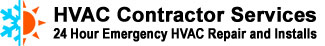 Fort Bragg Military HVAC Services
